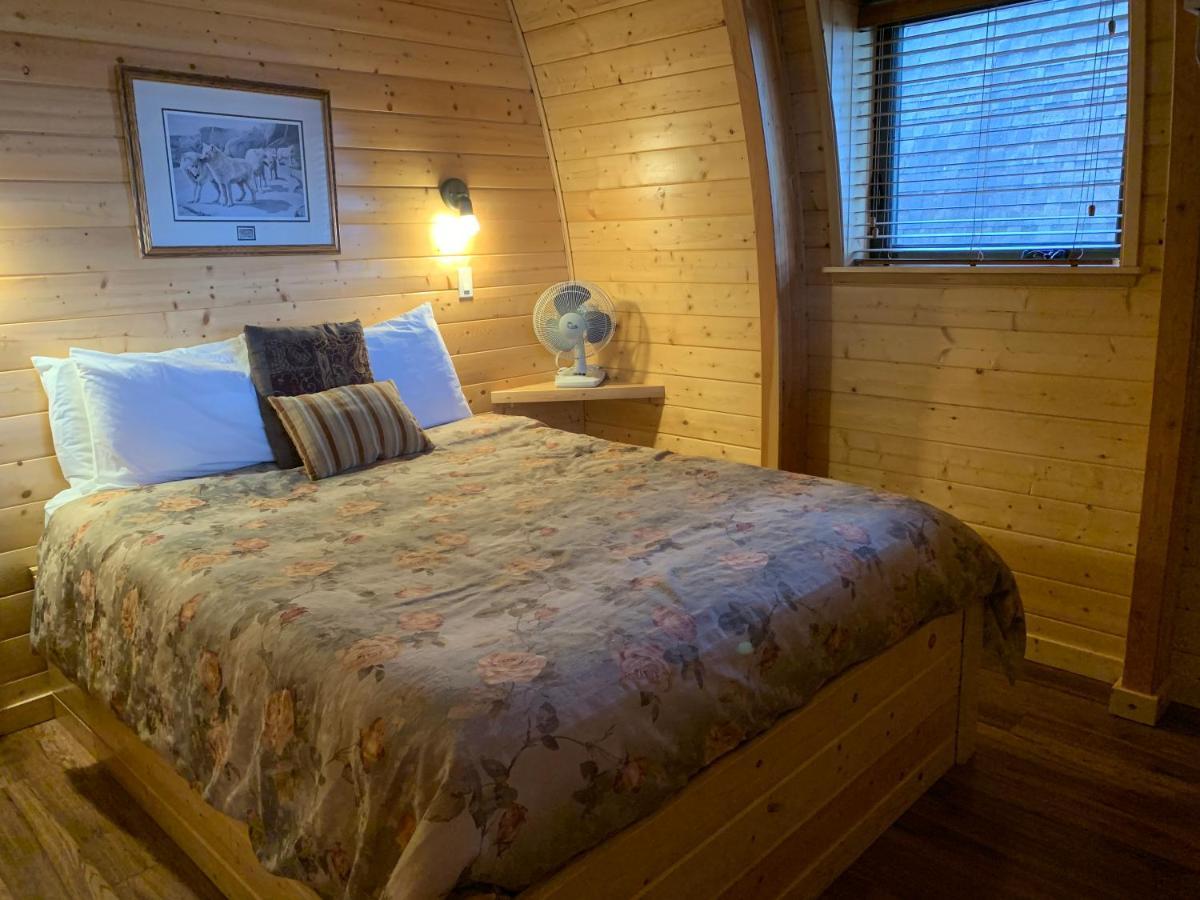Oyster Bay Resort Кембъл Ривър Екстериор снимка