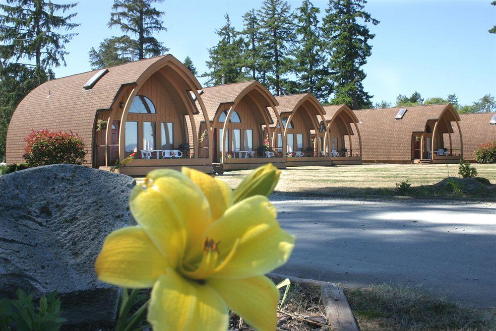 Oyster Bay Resort Кембъл Ривър Екстериор снимка