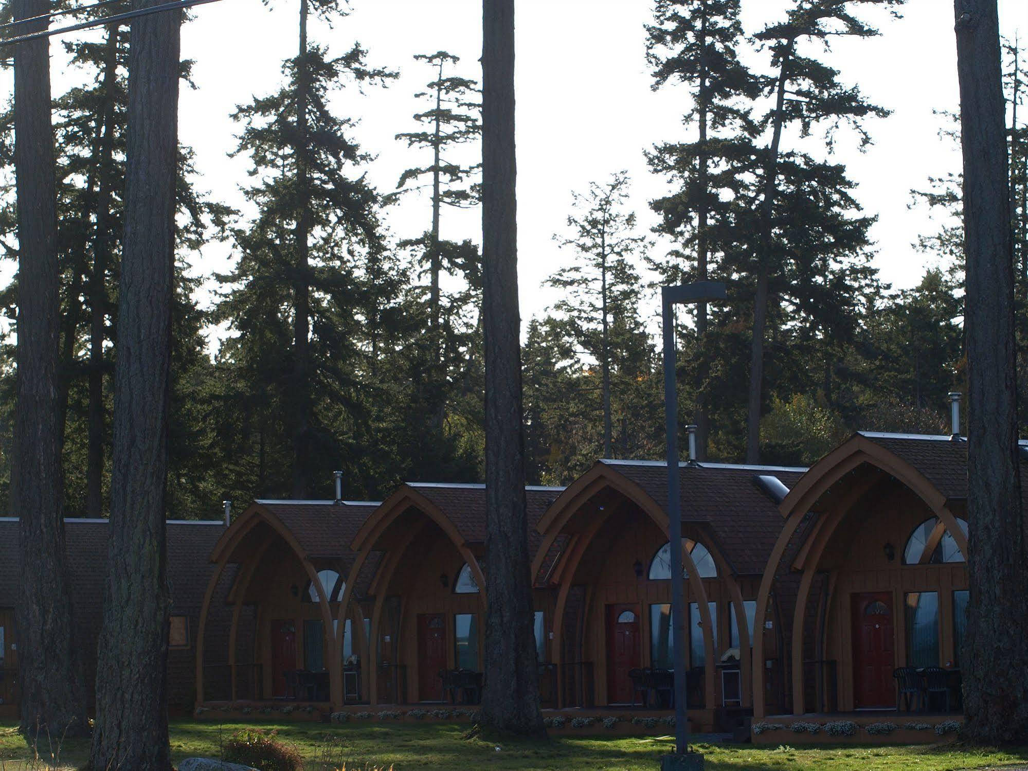 Oyster Bay Resort Кембъл Ривър Екстериор снимка