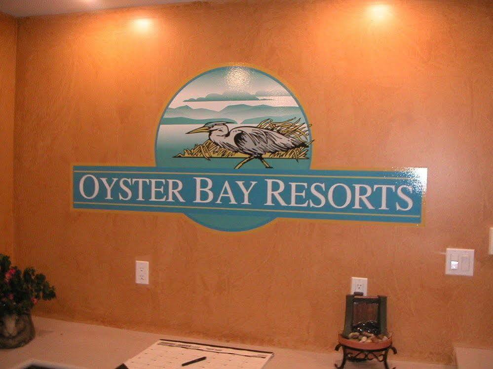 Oyster Bay Resort Кембъл Ривър Екстериор снимка